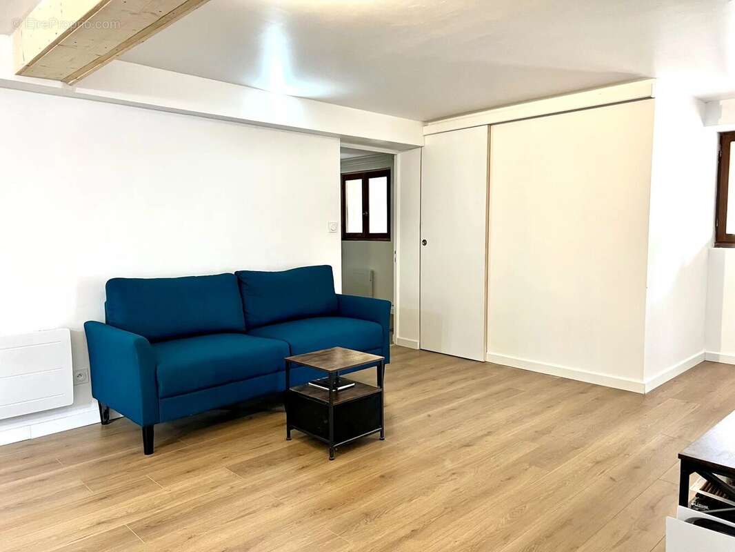 Appartement à BERGERAC