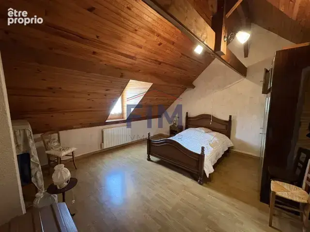 Gamaches, maison avec sous -sol et 2 dependances - photo 15