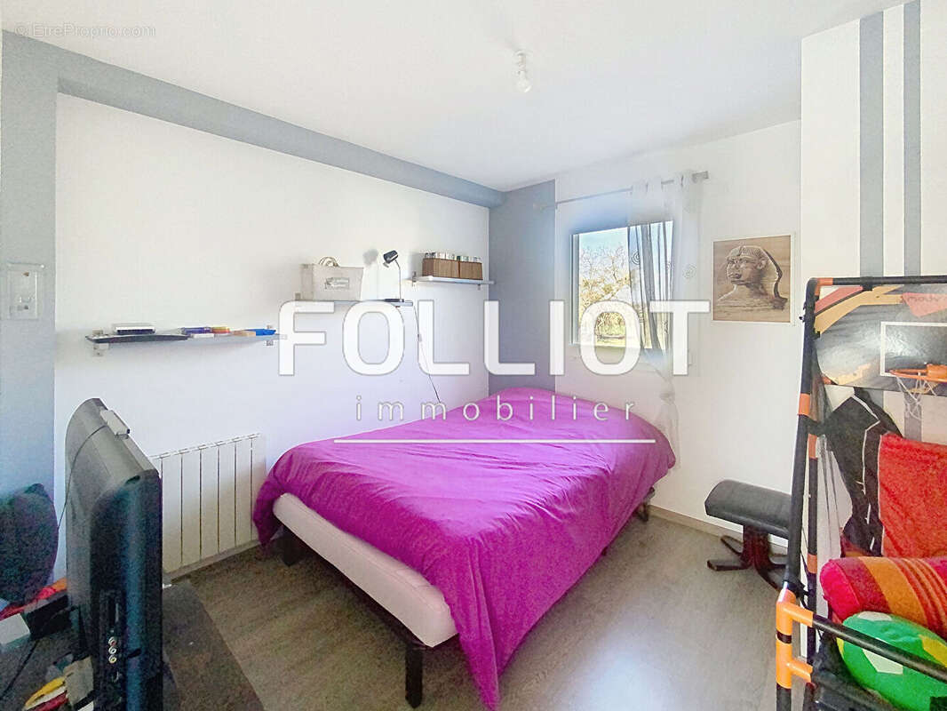 Achat vente tourville sur sienne 50200 - photo 13