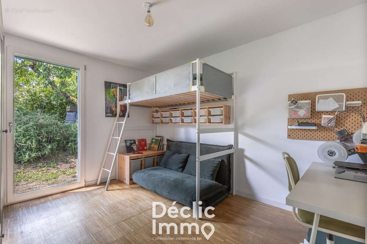 Maison à CARIGNAN-DE-BORDEAUX