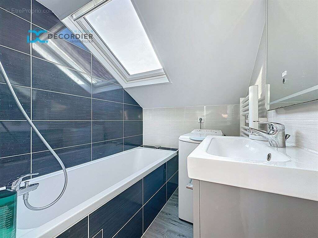 Appartement à THONON-LES-BAINS