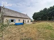 Maison à BANNEVILLE-SUR-AJON