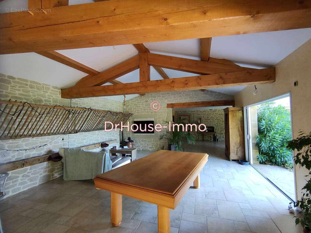 Maison à SAINT-VERAND