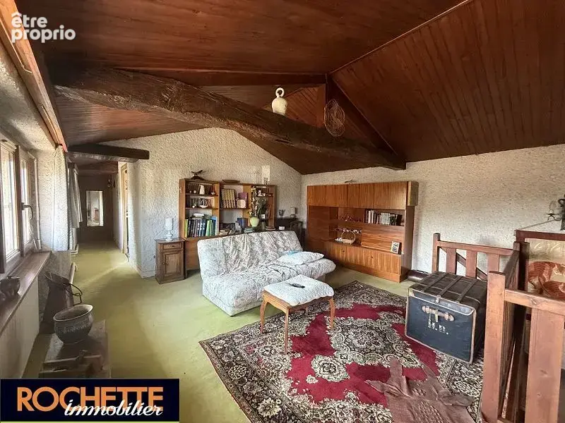 Maison 158 m² à Nervieux  - photo 6