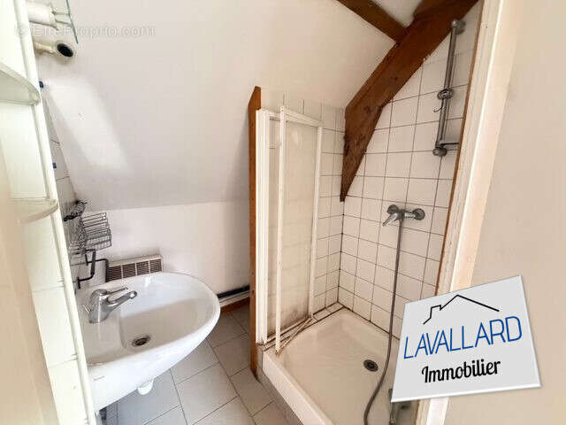 Appartement à FOUILLOY