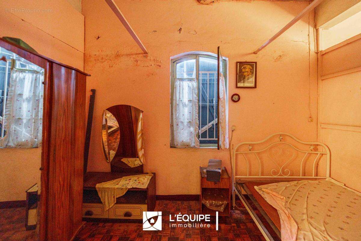 Appartement à SAINT-ANDRE