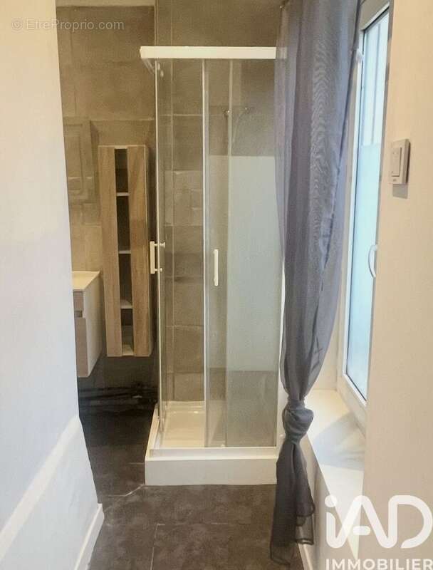 Photo 8 - Appartement à PONT-SAINTE-MAXENCE