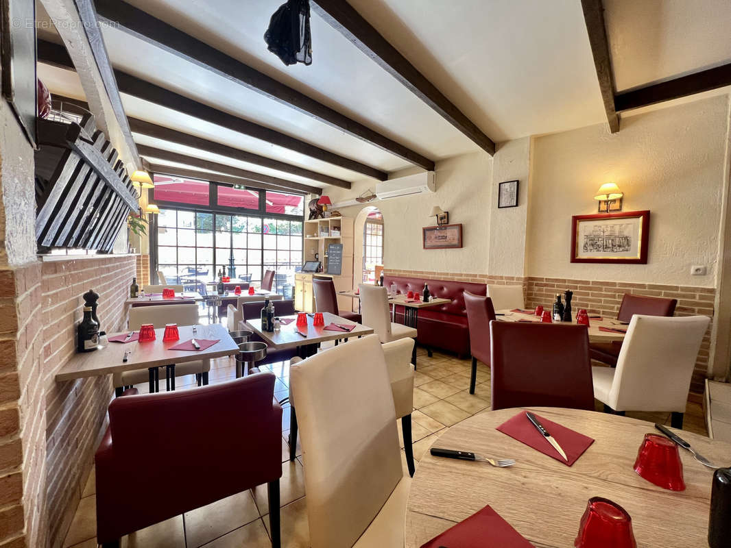 Commerce à BEAULIEU-SUR-MER