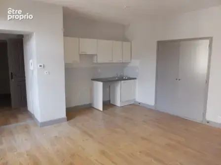 Grand appartement 3  pieces de 77 m2 dans bastide de carcassonne - photo 2