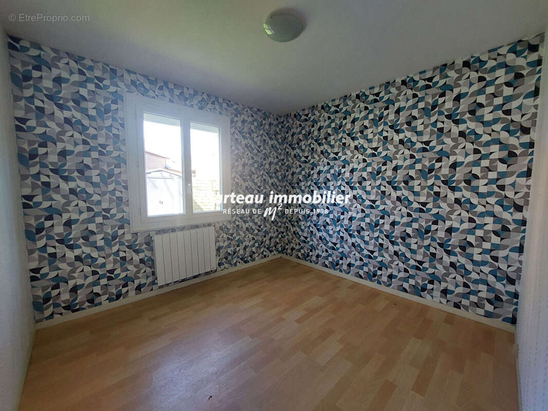 Maison à LA MILESSE