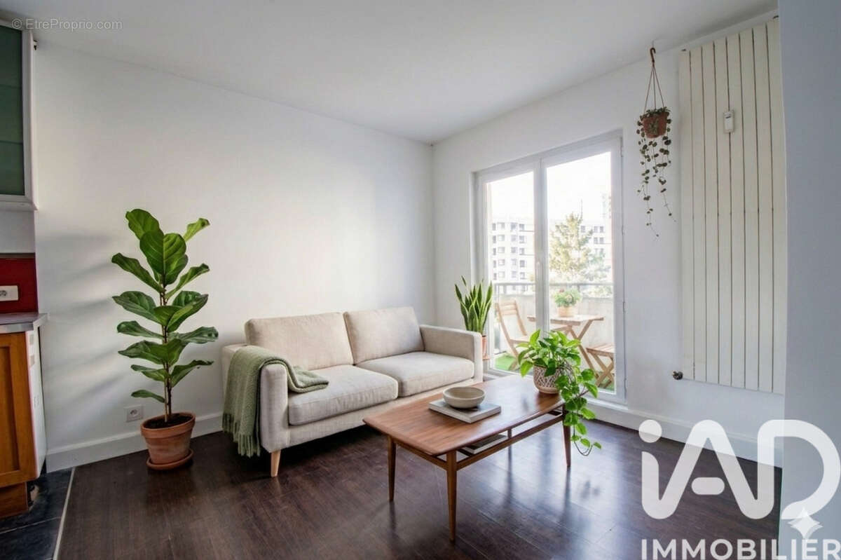 Photo 3 - Appartement à BAGNEUX