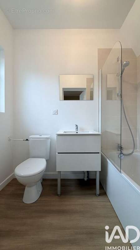 Photo 3 - Appartement à TROYES