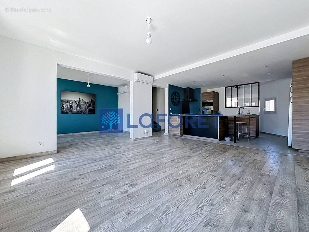 Appartement à DRAGUIGNAN