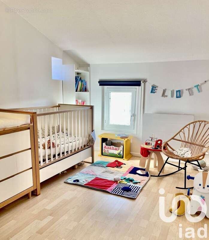 Photo 6 - Appartement à TOULOUSE