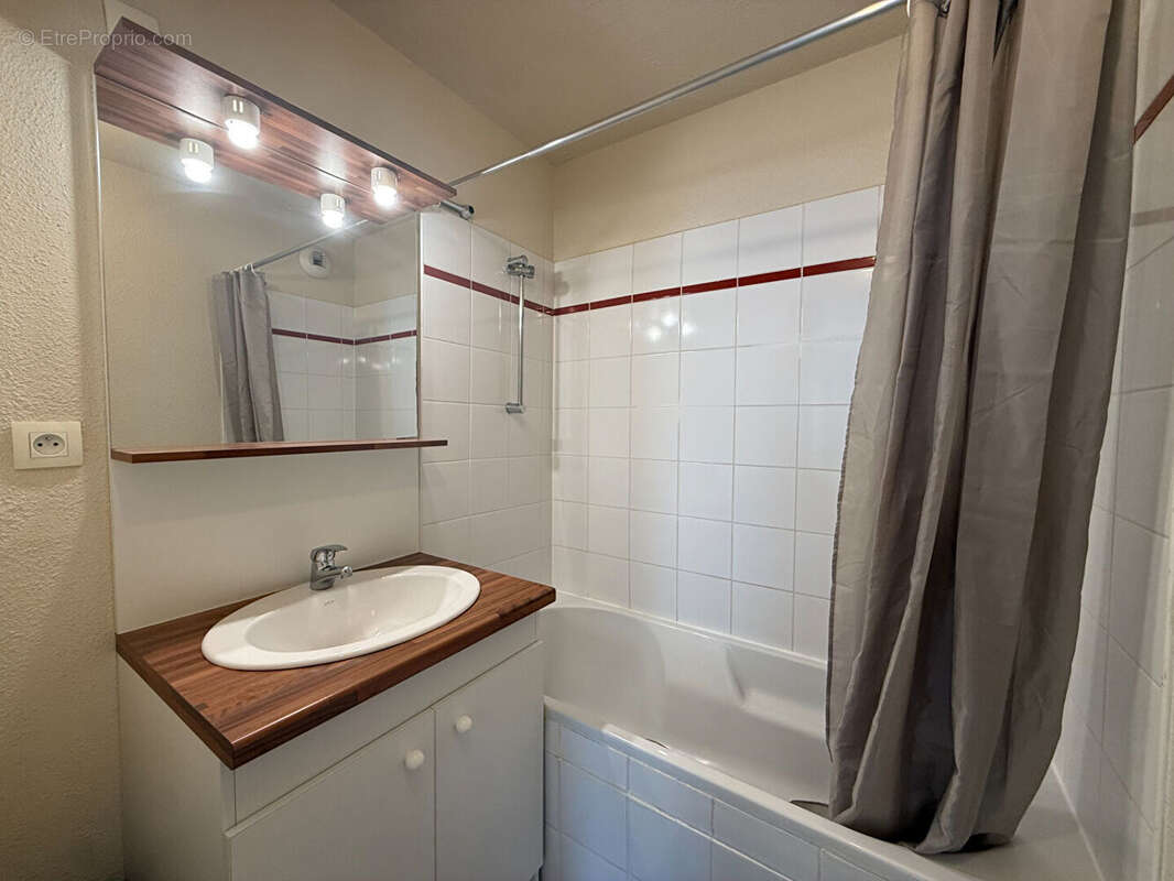 Appartement à SAINT-BRIEUC