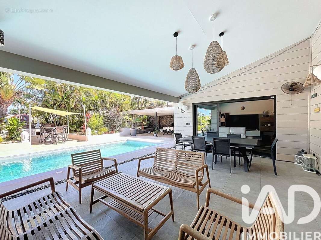 Photo 3 - Maison à SAINT-LOUIS