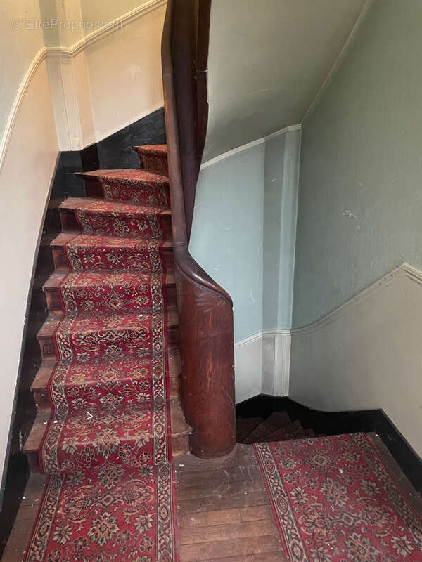 Maison à SAINTE-SAVINE