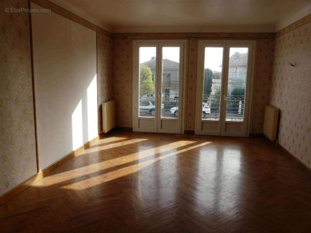 Maison à LE PASSAGE