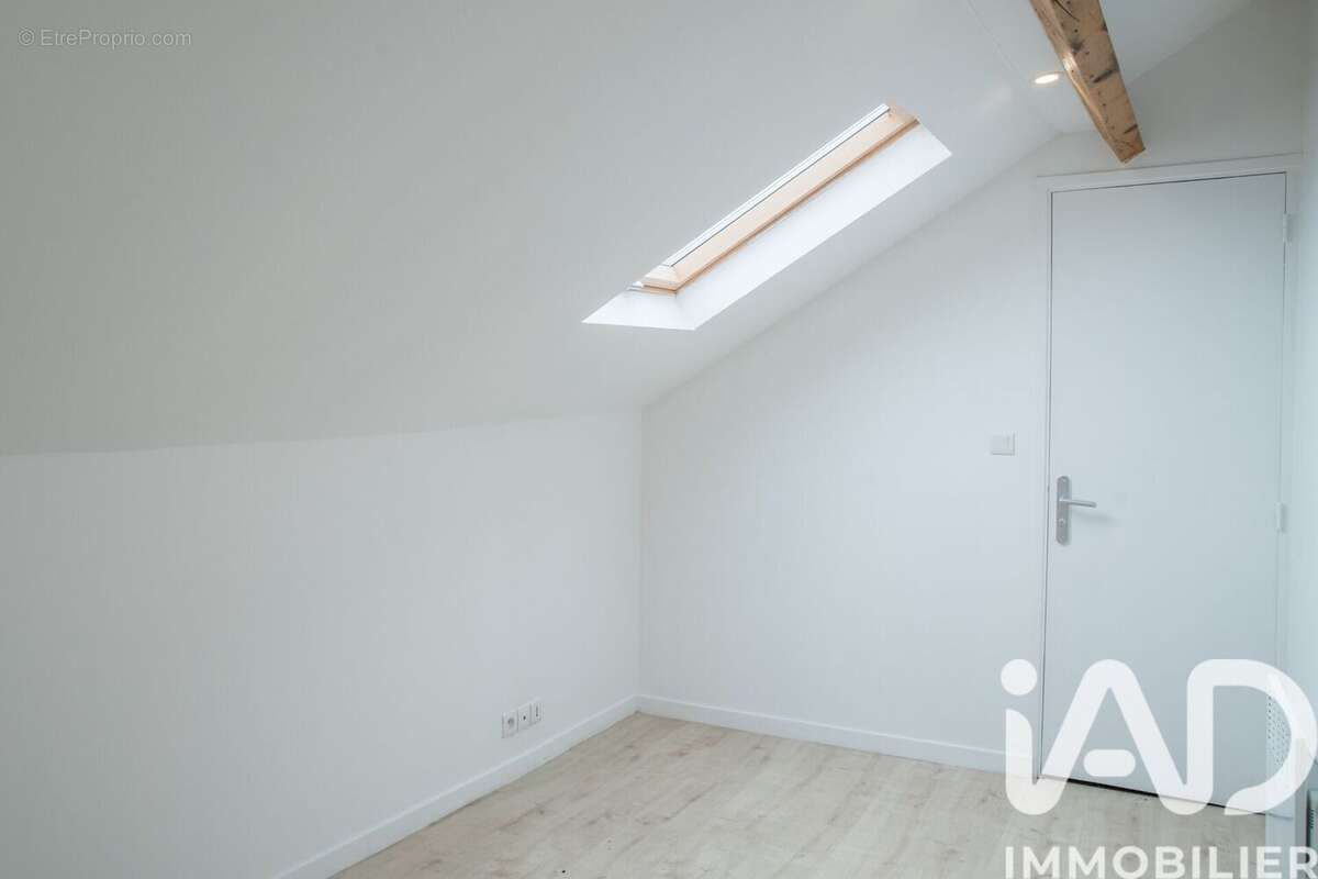 Photo 4 - Appartement à SAINT-GERMAIN-LES-ARPAJON