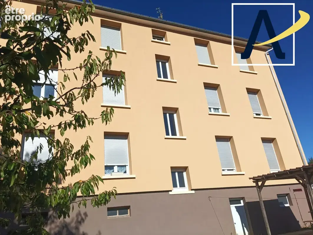 Appartement 350 m² à vendre à Belfort (90000) - photo 4