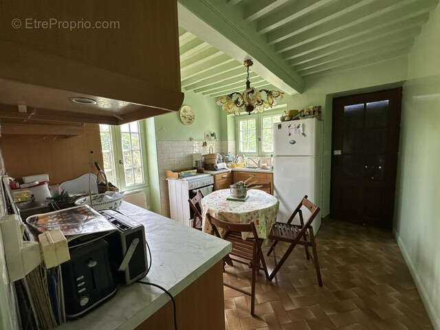 Maison 68 m² à Cervon  - photo 5