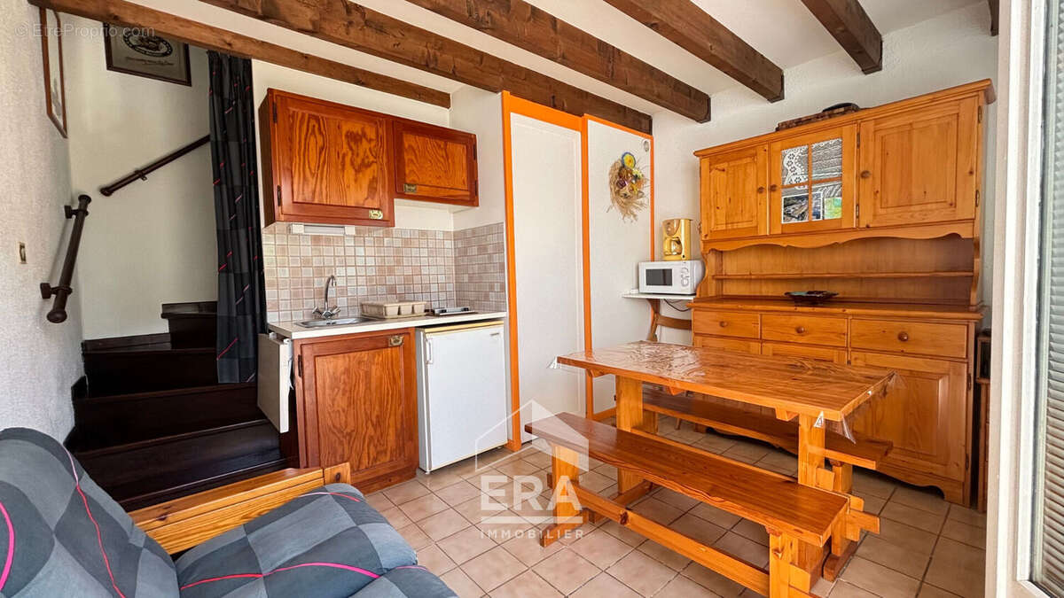 Appartement à MARSEILLAN