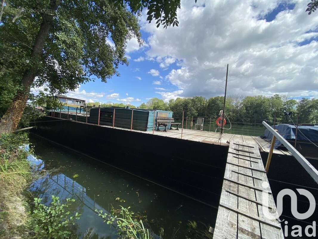 Photo 4 - Maison à SAINT-FARGEAU-PONTHIERRY