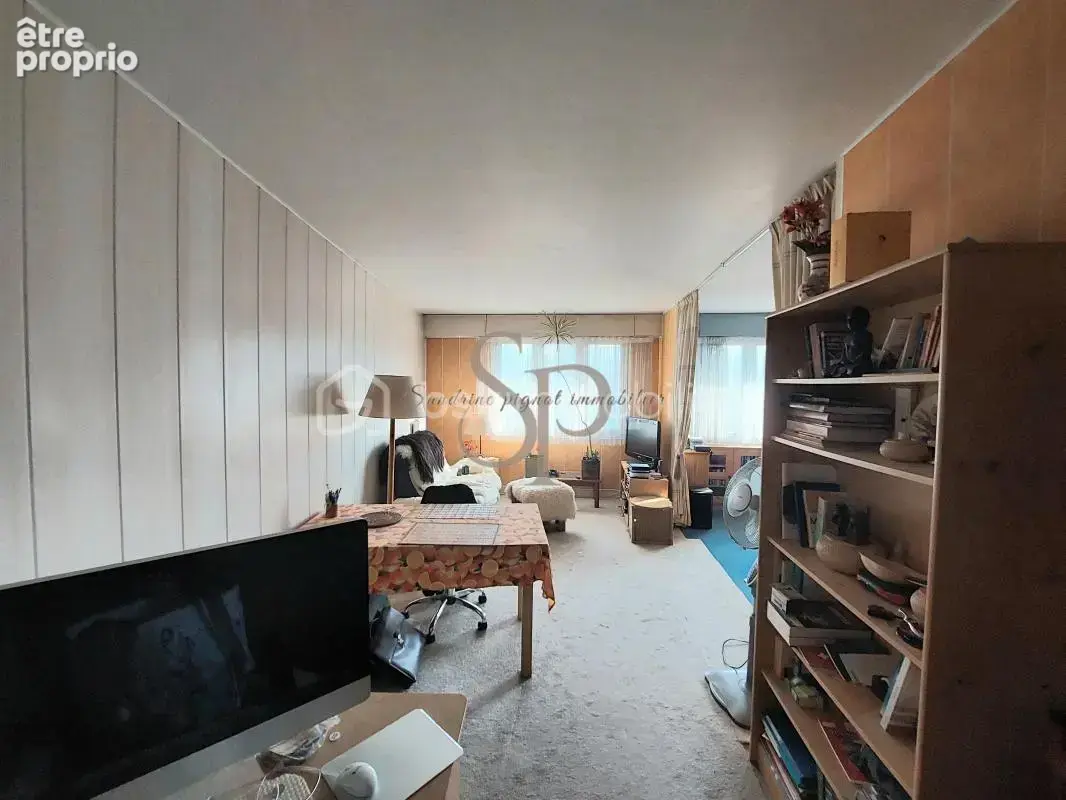 Appartement 2 pièces 1 chambre - photo 7