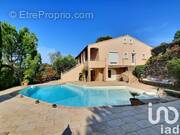 Photo 1 - Maison à BESSE-SUR-ISSOLE