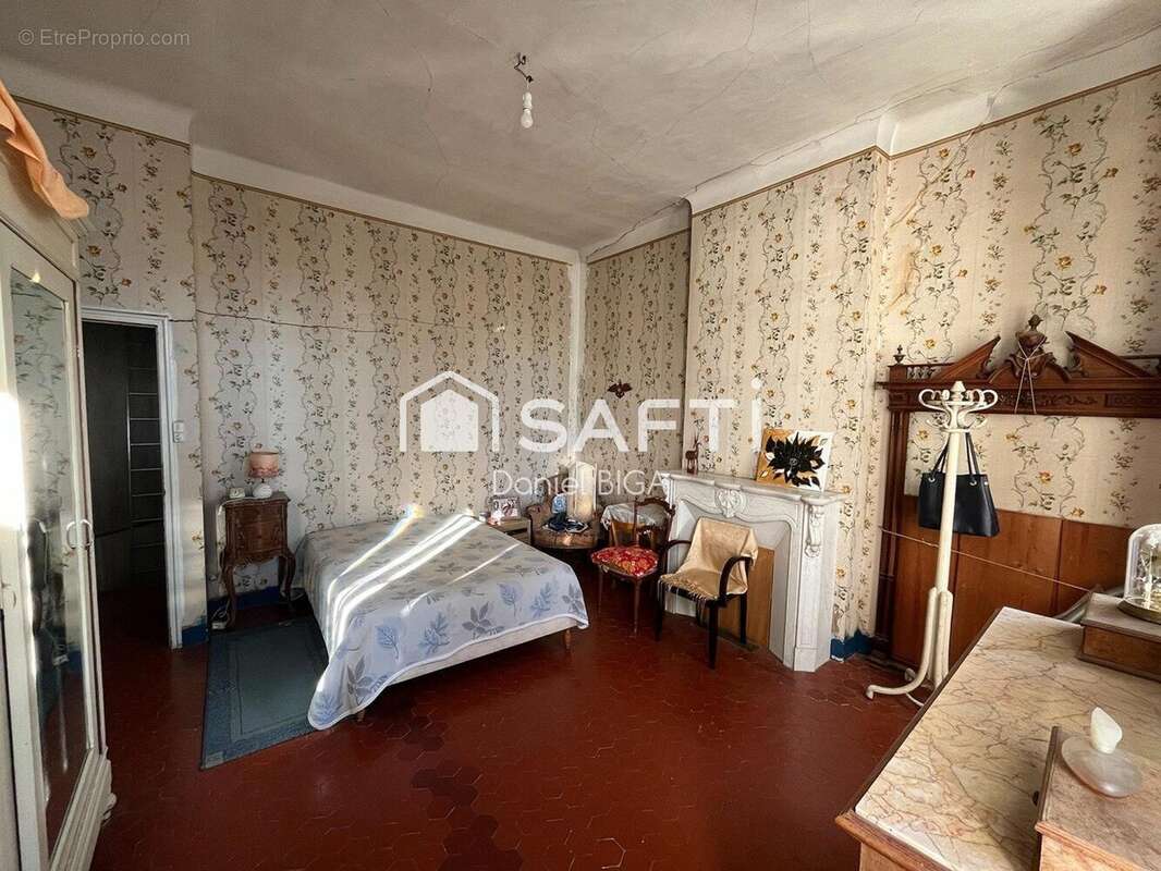 Photo 4 - Maison à MARSEILLE-11E