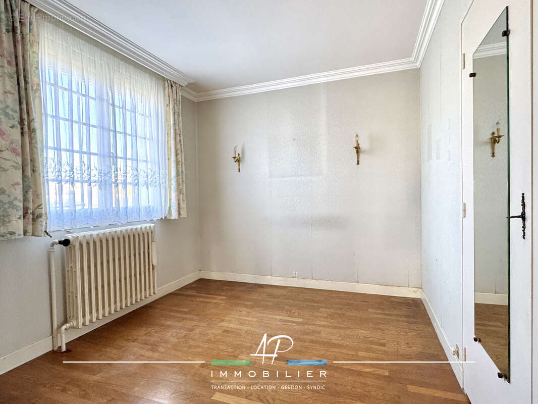 Maison à MARSANNAY-LA-COTE