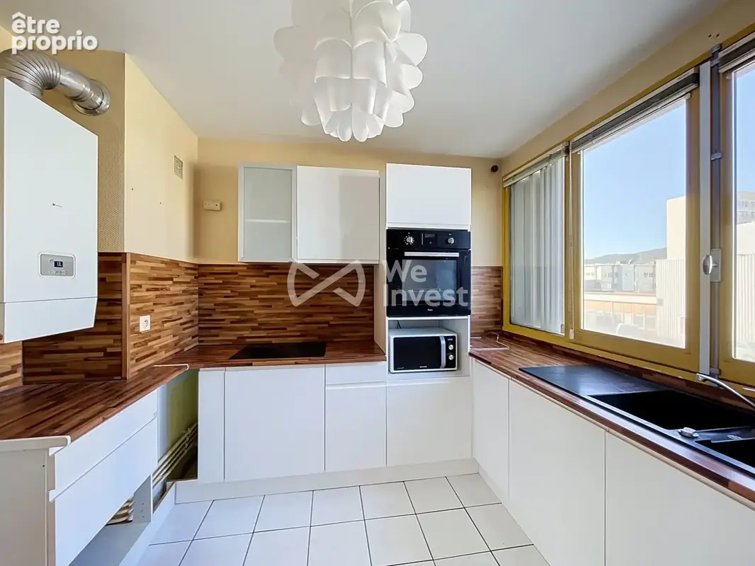 Appartement 3 pièces 76 m² à vendre à Clermont-Ferrand (63000) - photo 7