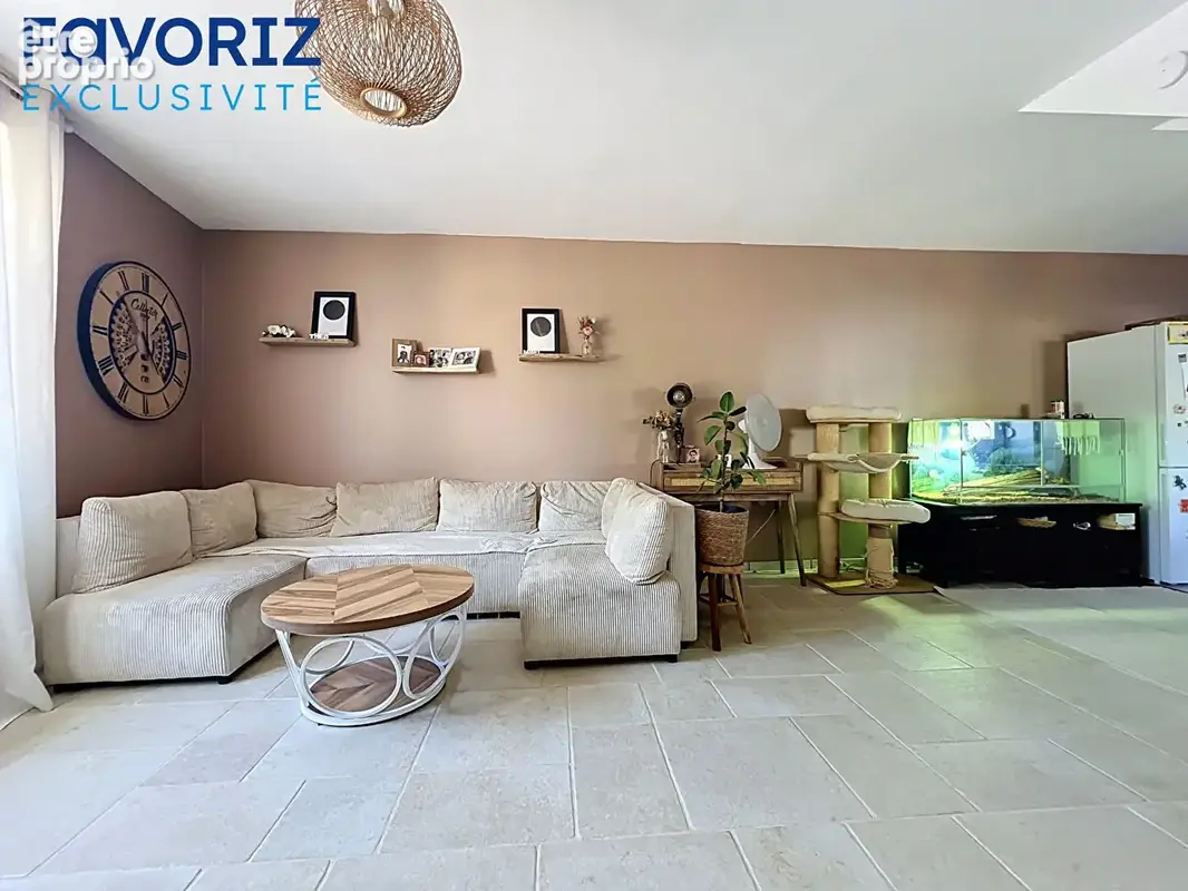 Maison Malain 4 pièce(s) 113.64 m2 - photo 4