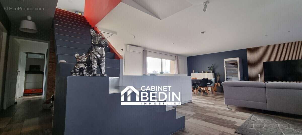 Maison 210 m² à Bruges  - photo 2