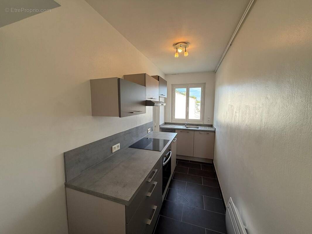 Photo 1 - Appartement à SAINT-JEAN-DE-MONTS