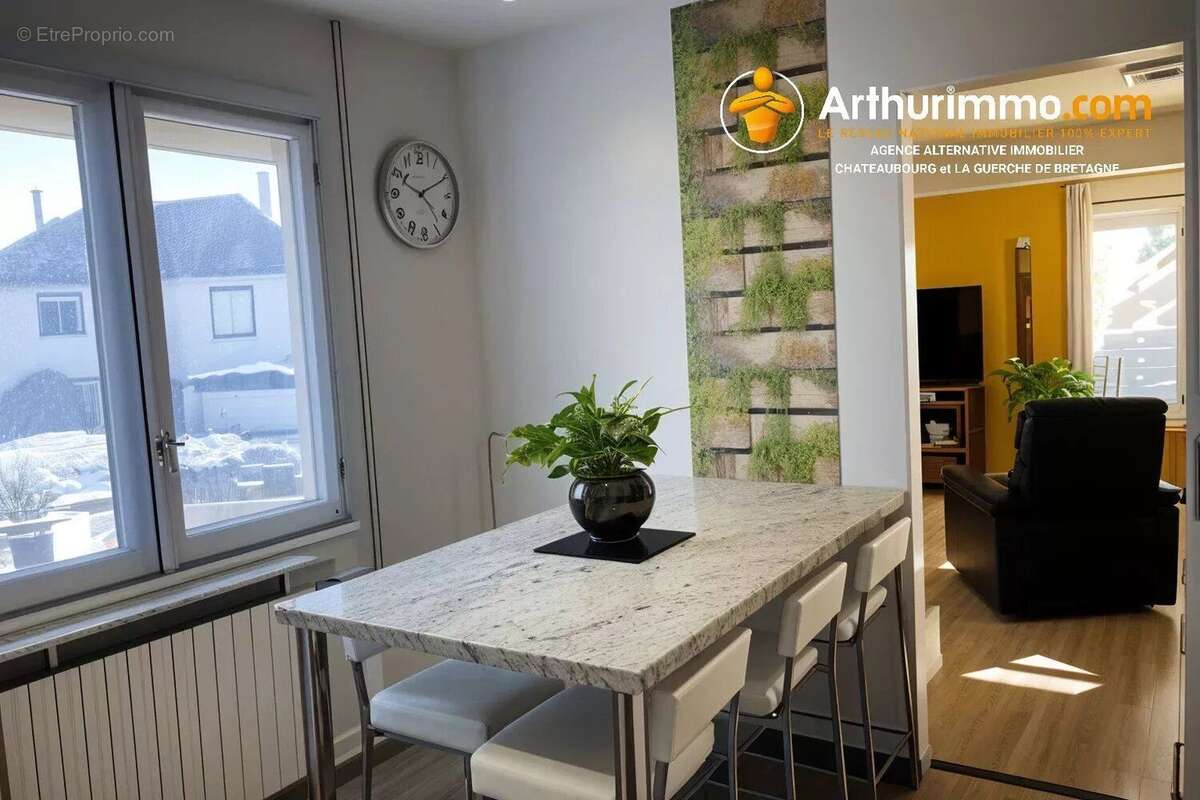 Vente Maison Louvigne-de-bais(35680) 219 450ï¿œ - photo 4