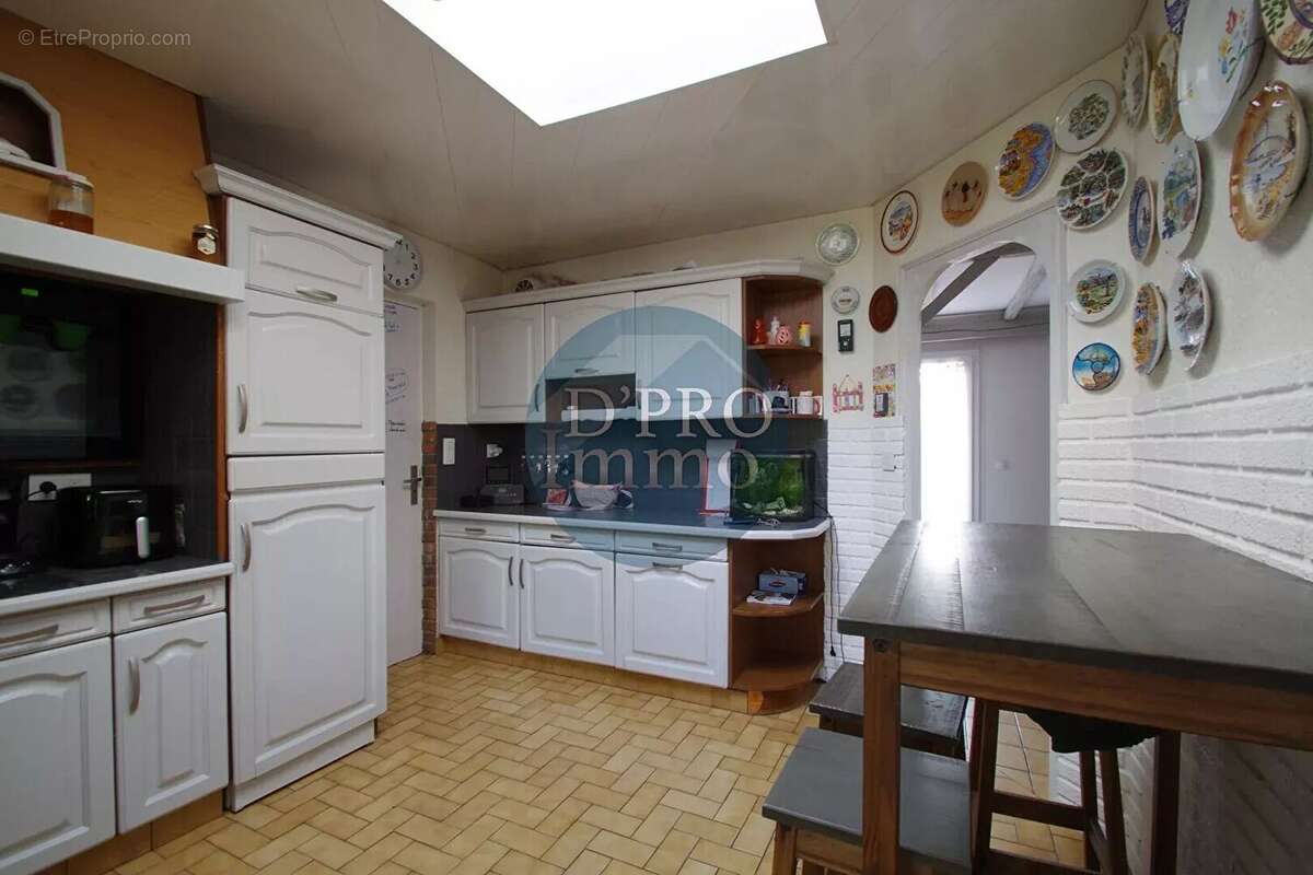 Maison Familiale 4 Chambres Avec Beau Jardin - photo 3