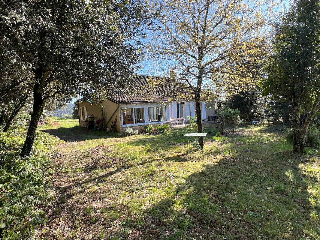 Maison à SARLAT-LA-CANEDA