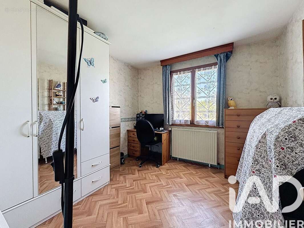 Photo 6 - Maison à SAINT-PIERRE-DU-PERRAY