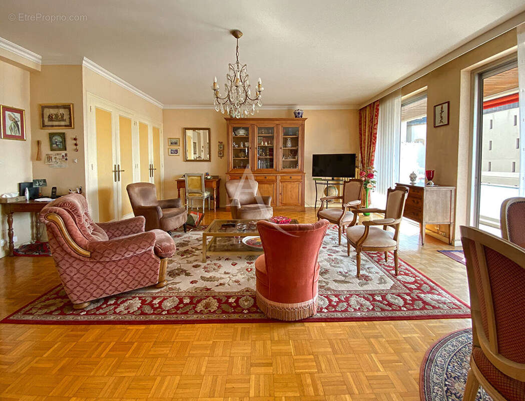 Appartement à LE MANS