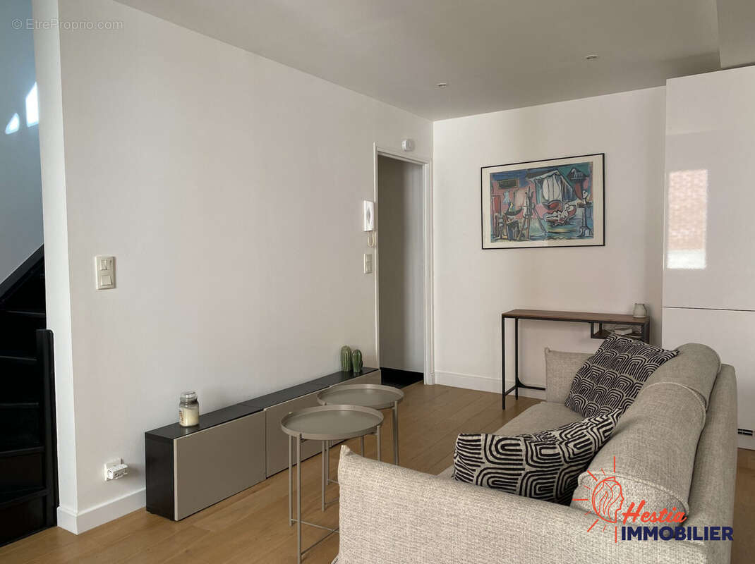 Appartement à REIMS