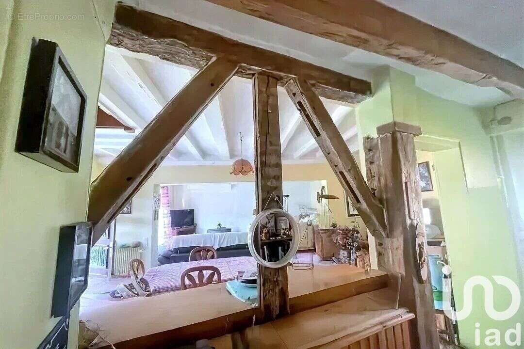 Photo 5 - Maison à VALENNES