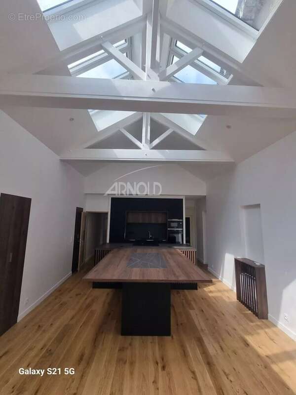 Maison à PORNIC