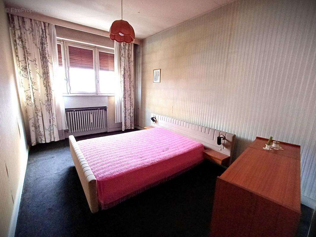 Maison à CHALONS-EN-CHAMPAGNE