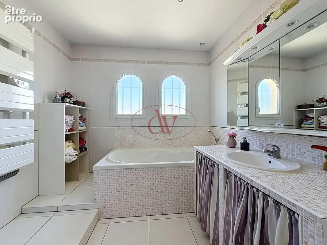 EXCLUSIVITÉ, 6 chambres,  Superbe maison familiale à POLLESTRES, 230 m2 sur terrain de plus de 3000 m2 - photo 16