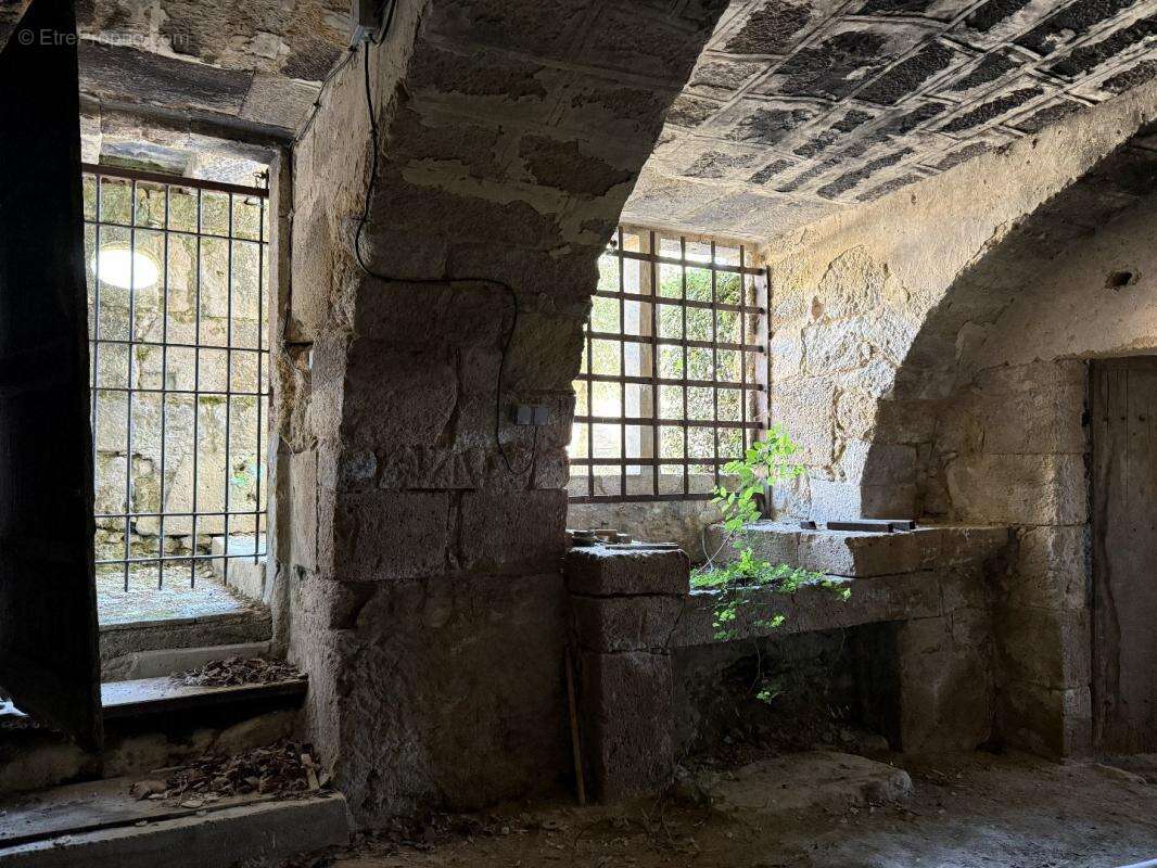 Maison à CONDOM
