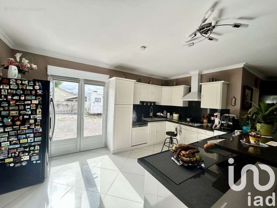 Photo 5 - Maison à BRETENOUX