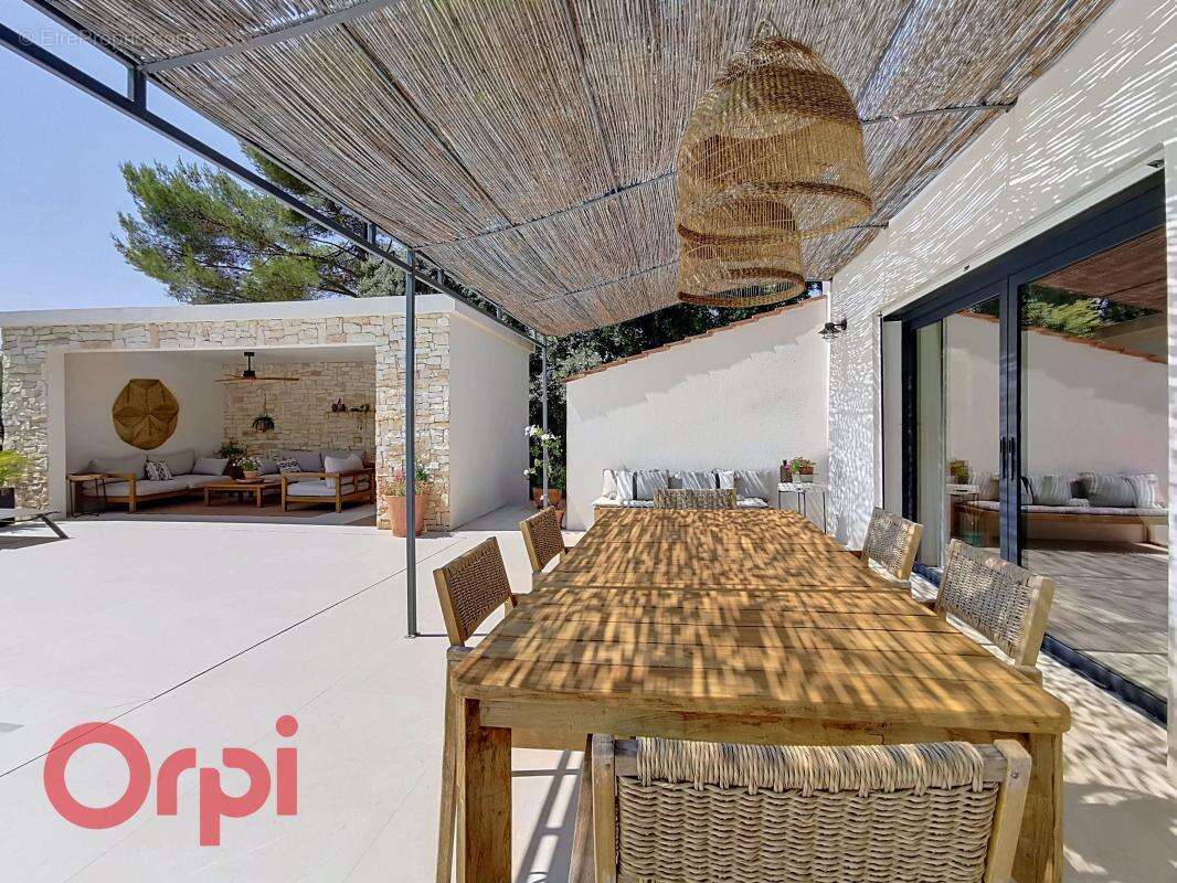 Maison À Vendre - photo 12