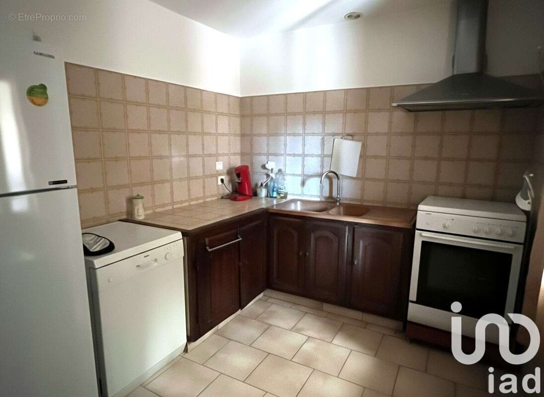 Photo 5 - Maison à SAINT-NAZAIRE