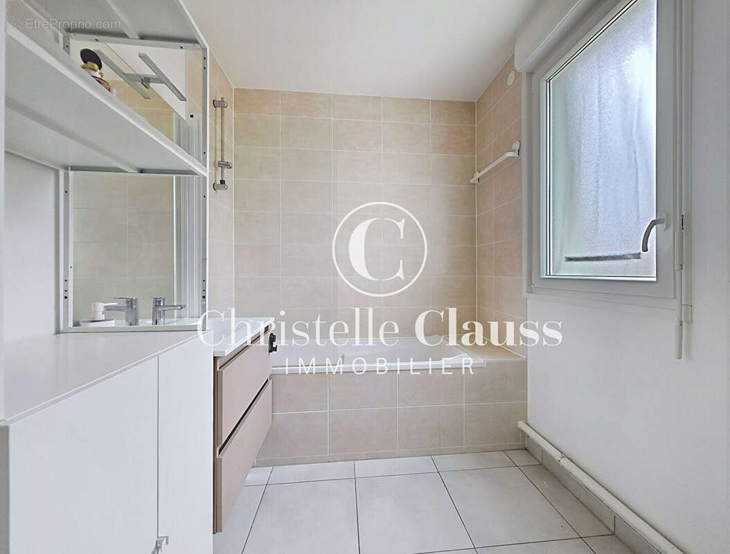 Maison 4 pièces 88,78m² - photo 8